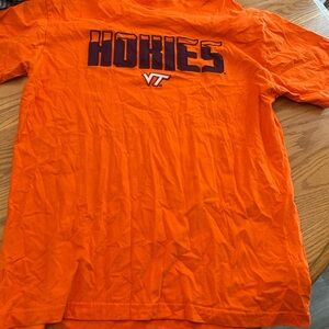 Orange Hokies T-Shirt